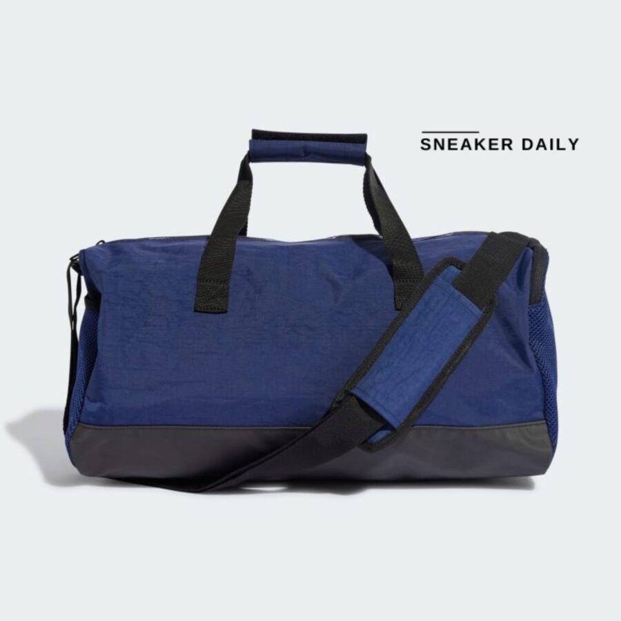 túi adidas 4athlts small duffel bag - dark blue il5750