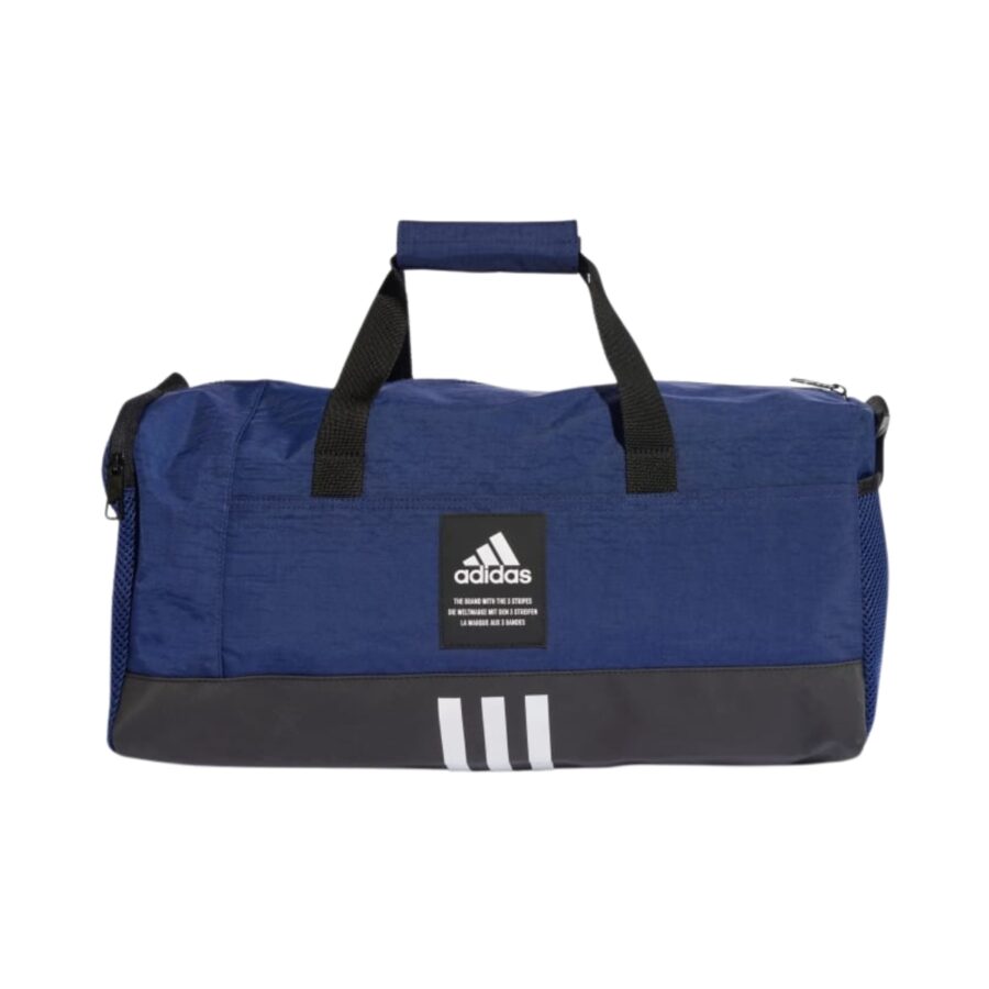 túi adidas 4athlts small duffel bag - dark blue il5750