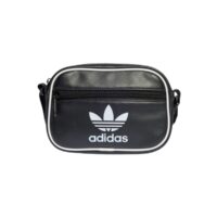 túi adidas adicolor classic mini airliner bag - black it7598