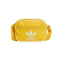 túi adidas adicolor classic mini airliner bag - bold gold is4387