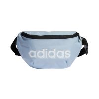 túi adidas classic foundation waist bag - wonder blue ik5777