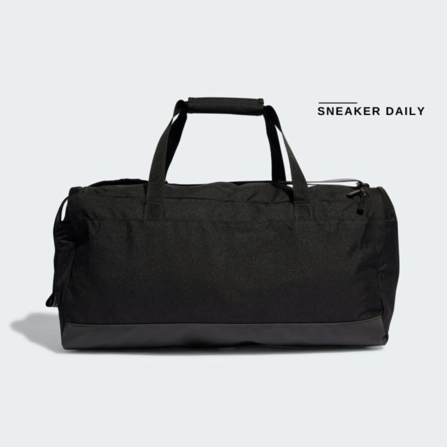 túi adidas duffel bag - black im9872