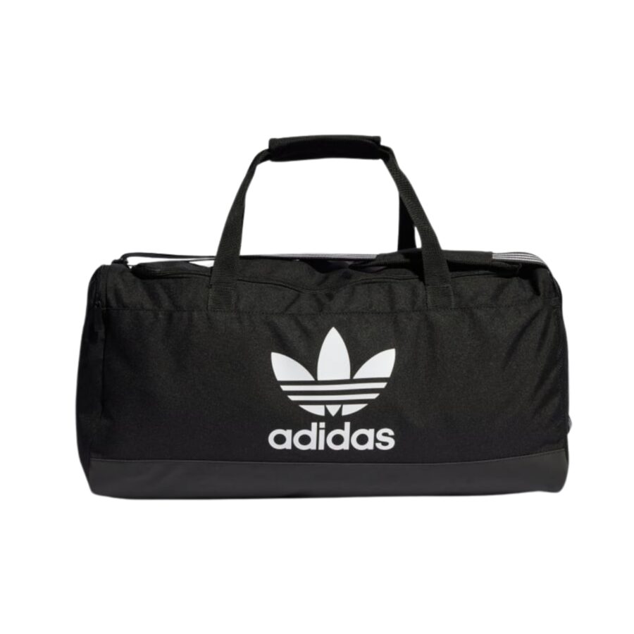 túi adidas duffel bag - black im9872