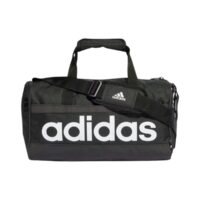 túi adidas essentials linear extra small duffel bag - black ht4744