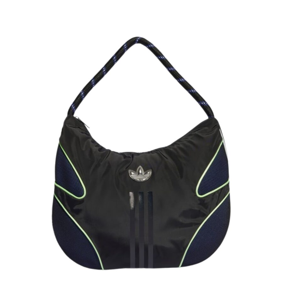 túi adidas shoulder bag - black it7385