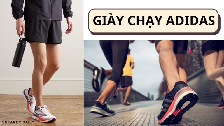 giay chay adidas