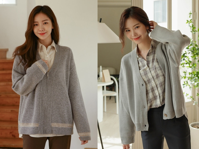 phối đồ với cardigan_img2