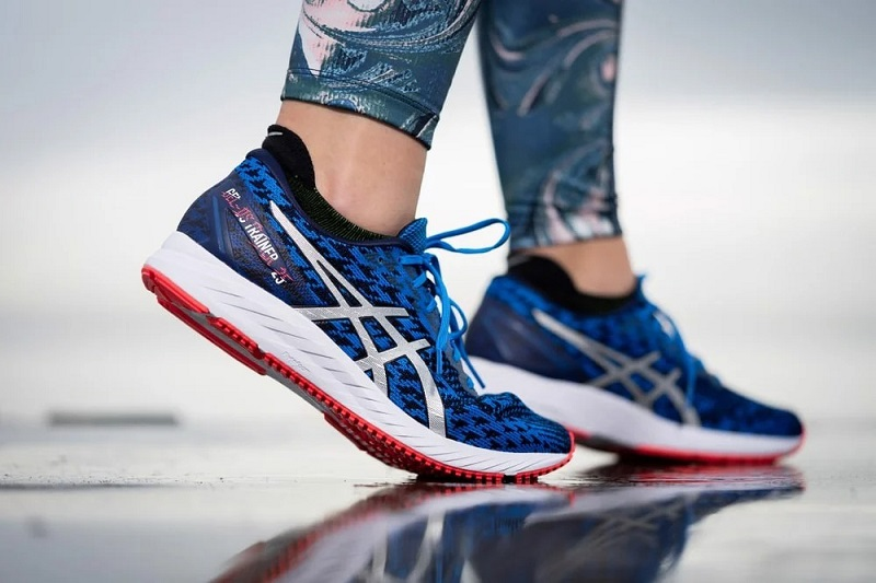 Size Giày Asics – Hướng Dẫn Chọn Size Chuẩn Nhất