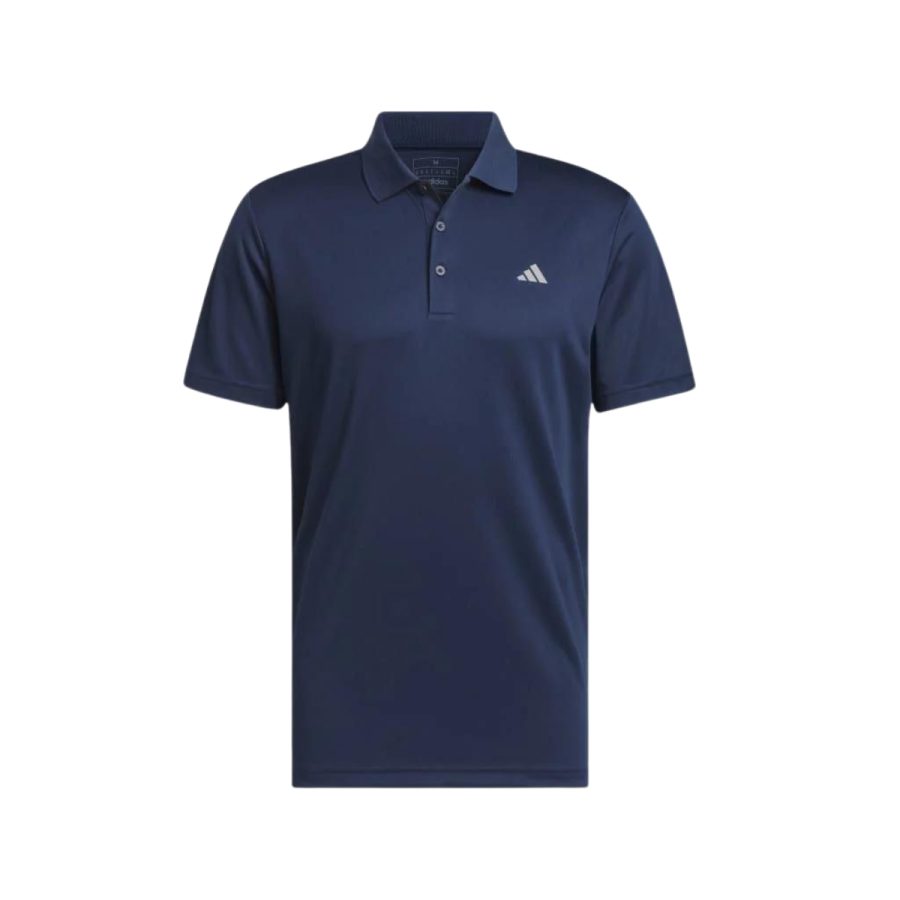 áo adidas adi performance polo shirt iu4447