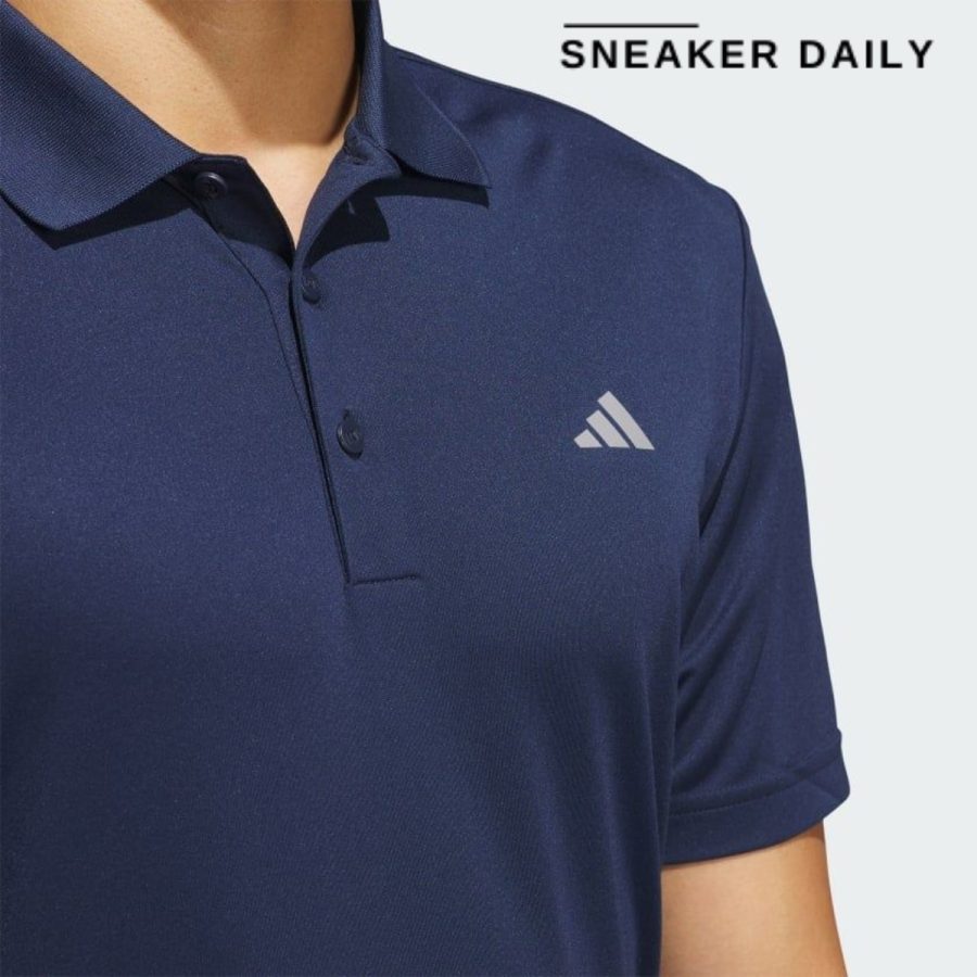 áo adidas adi performance polo shirt iu4447