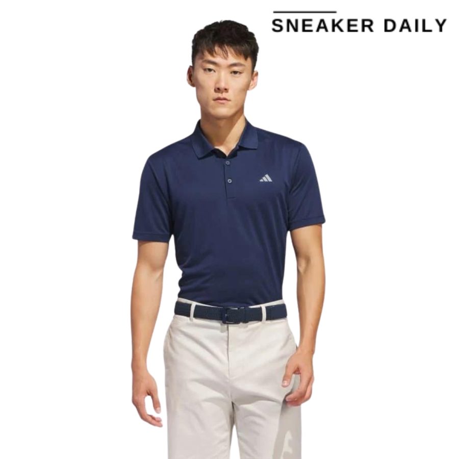 áo adidas adi performance polo shirt iu4447