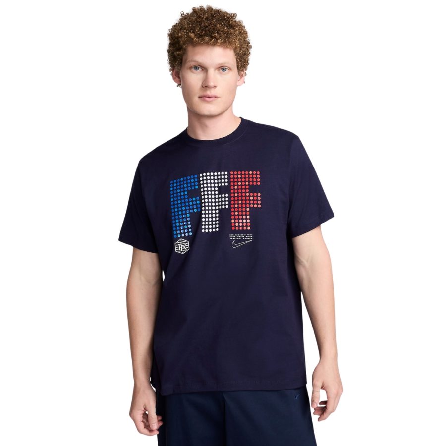 áo fff men's nike football t-shirt fv8984-498