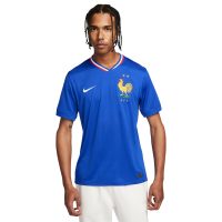 áo fff (men's team) 2024/25 stadium home men's nike dri-fit football replica shirt fj1259-452