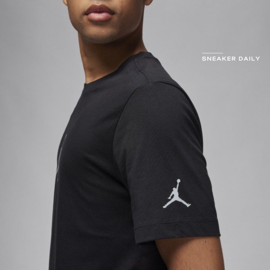 áo jordan brand men's graphic t-shirt fd7030-010