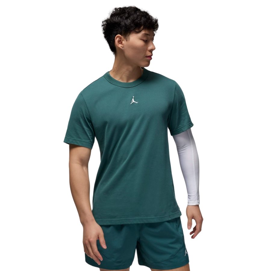 áo jordan sport men's dri-fit short-sleeve top fn5829-366