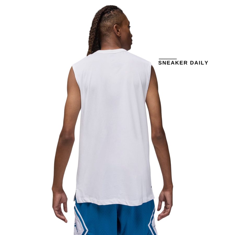 áo jordan sport men's dri-fit sleeveless top fn5856-100