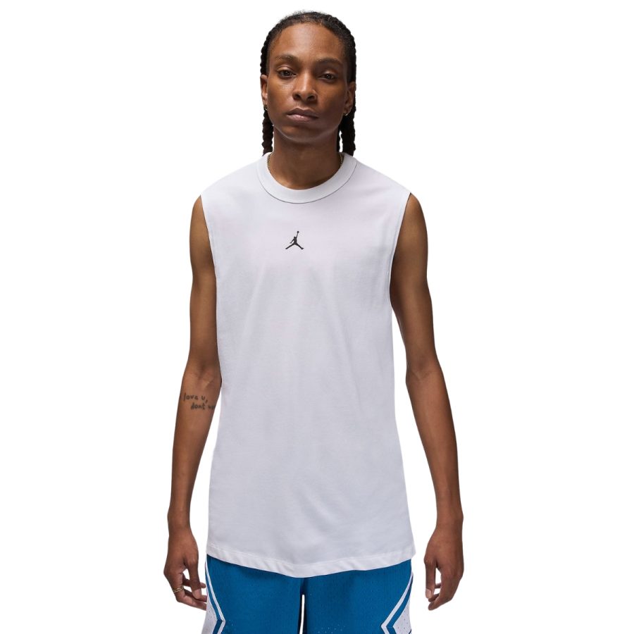 áo jordan sport men's dri-fit sleeveless top fn5856-100