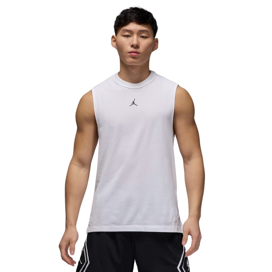 áo jordan sport men's dri-fit sleeveless top fn5857-100