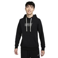áo kevin durant men's dri-fit standard issue pullover basketball hoodie fn7381-010
