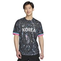 áo korea men's nike baseball jersey fj8083-010