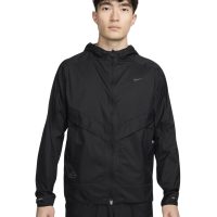 áo nike running division uv running jacket black fn3971-010