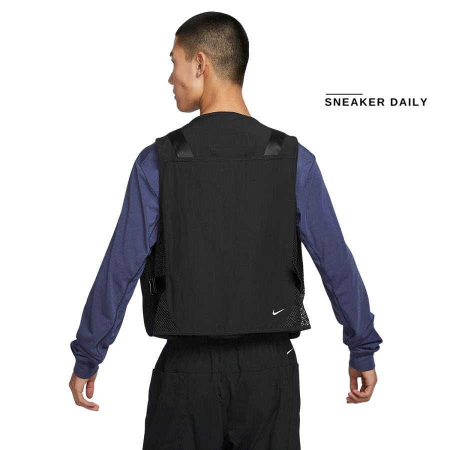 áo nike acg "river drifter" vest fz5651-010