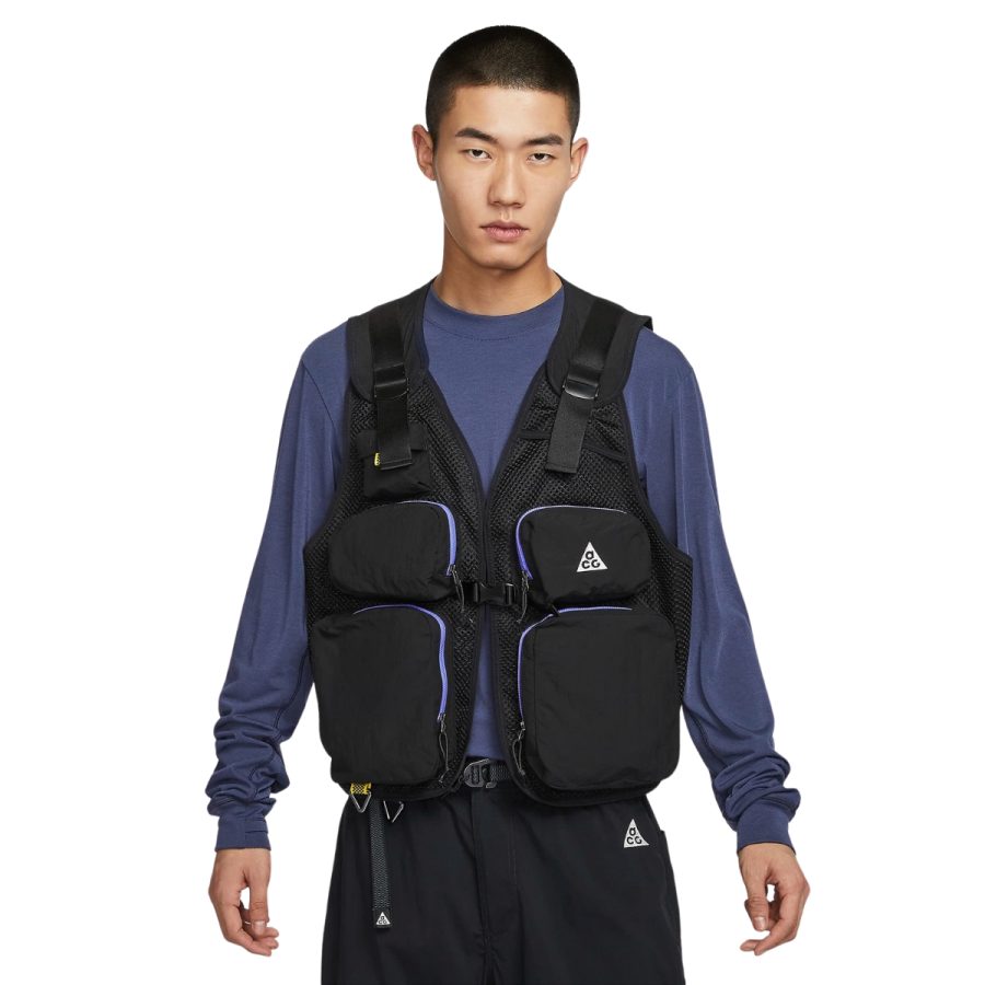 áo nike acg "river drifter" vest fz5651-010