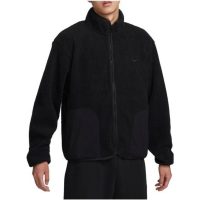 áo nike club fleece winterized jacket 'black' fb8387-010