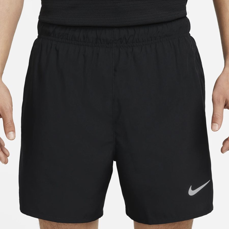 quần nike dri-fit challenger men's 5 brief-lined versatile shorts dv9364-010