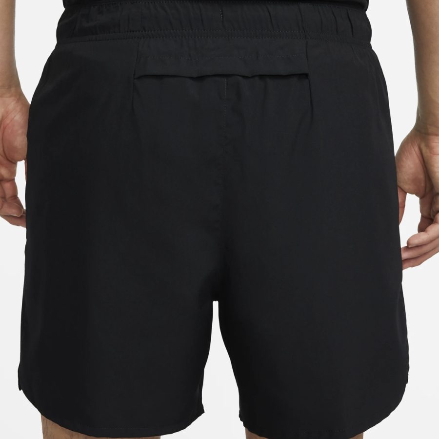 quần nike dri-fit challenger men's 5 brief-lined versatile shorts dv9364-010