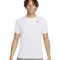 áo nike dri-fit men's fitness t-shirt dx0990-100