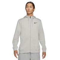áo nike dri-fit men's full-zip training hoodie cz6377-063