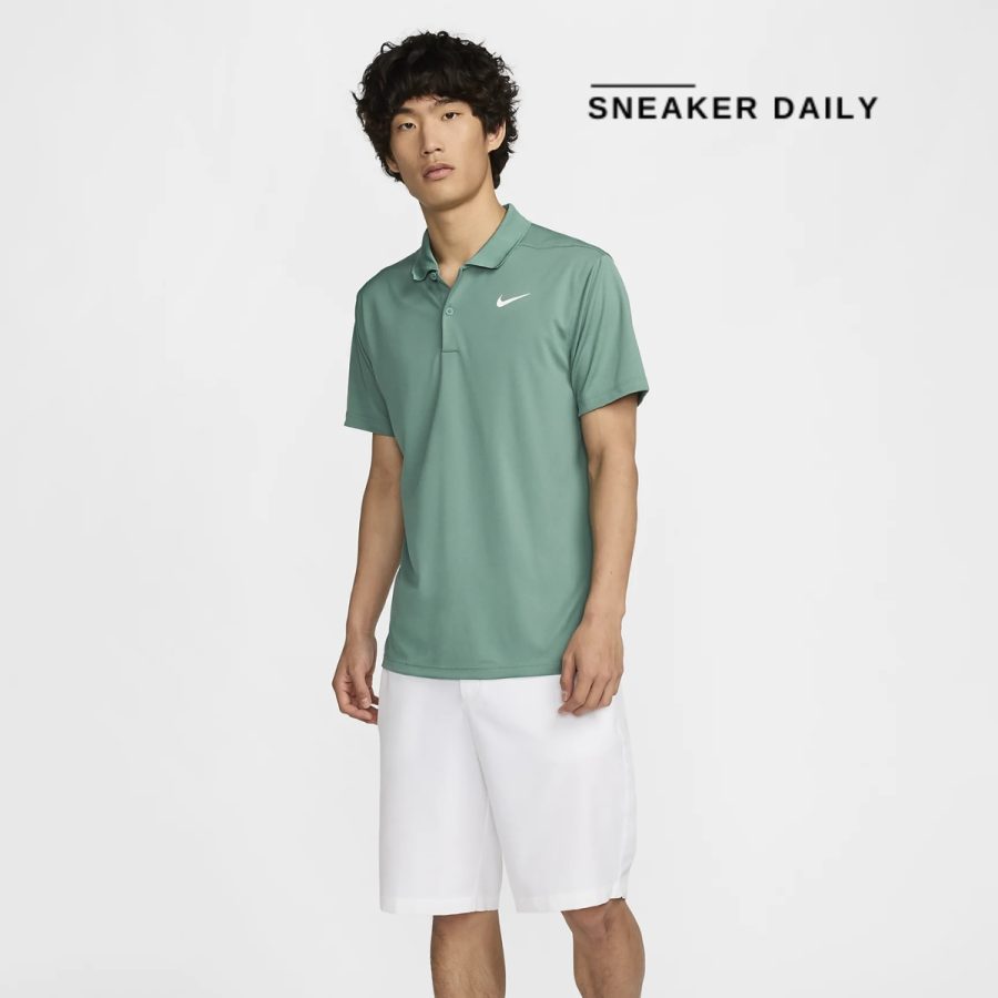 áo nike dri-fit victory men's golf polo dh0823-361