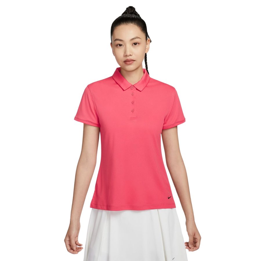 áo nike dri-fit victory women's golf polo dh2310-629