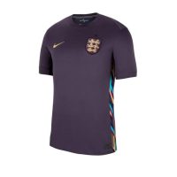 áo nike england 2425 stadium soccer jersey 'purple' fj4272-573