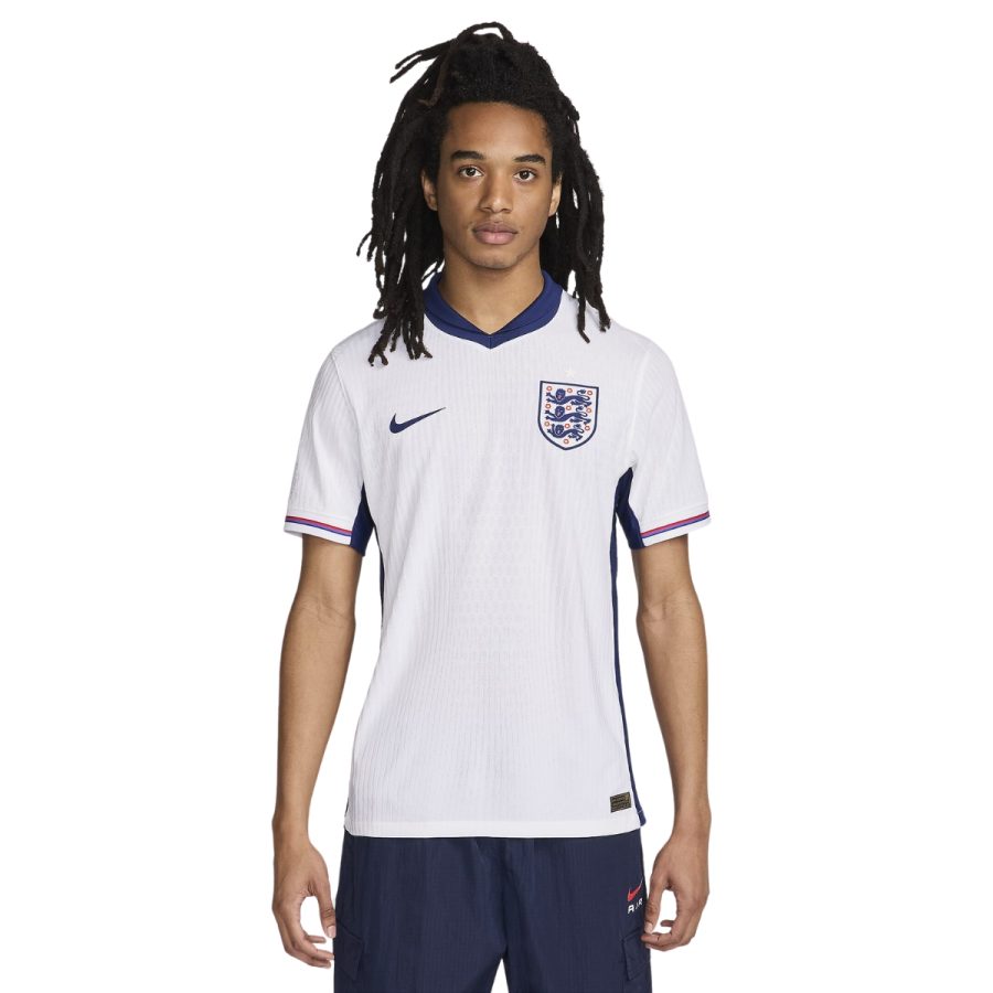 áo nike england home match 2024_25 jersey fj4271-100