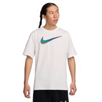 áo nike lebron men's m90 basketball t-shirt fv8407-121