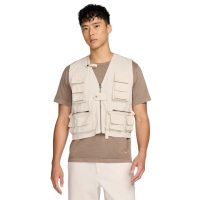 áo nike life men's utility vest fn3215-104