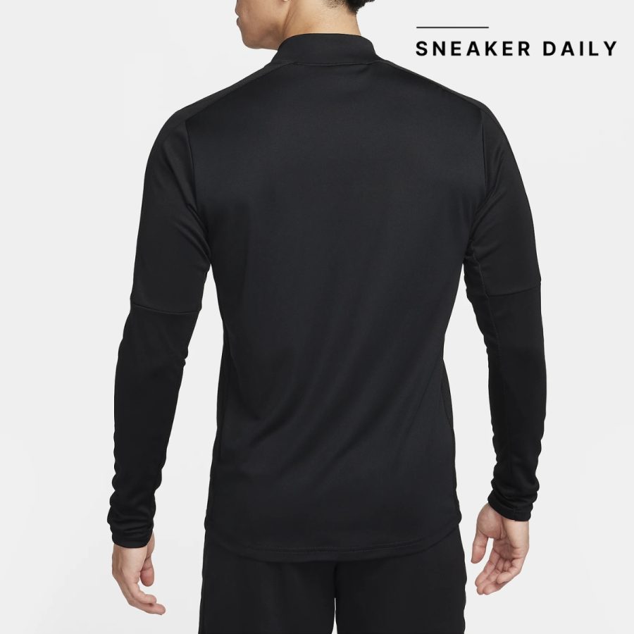 áo nike long sleeve t-shirt dri fit academy 23 drill top dx4301-017