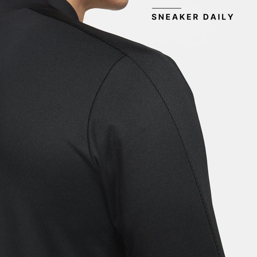 áo nike long sleeve t-shirt dri fit academy 23 drill top dx4301-017