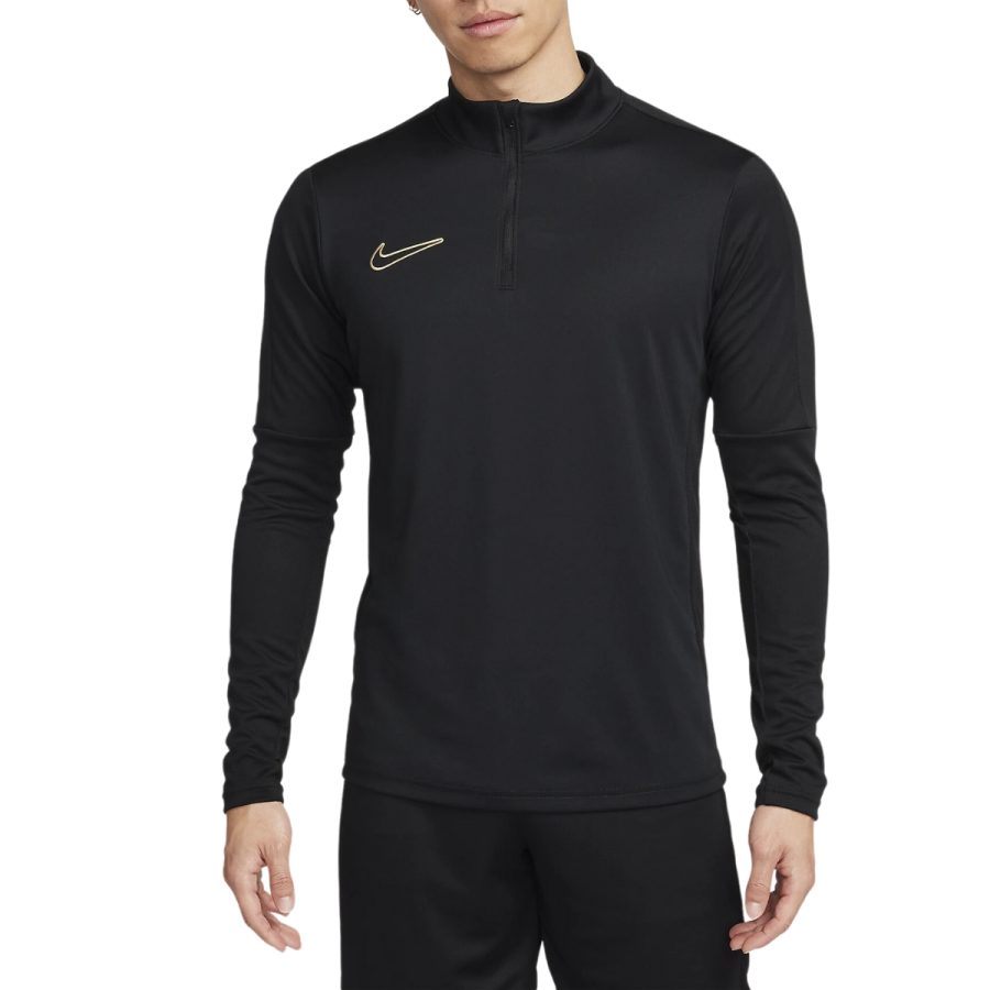 áo nike long sleeve t-shirt dri fit academy 23 drill top dx4301-017