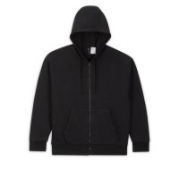 áo nike mmw full-zip fleece hoodie dr5364-010