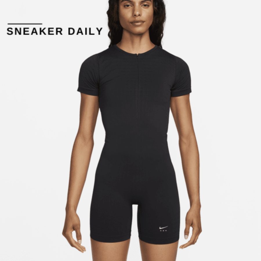 áo nike mmw women's jumpsuit dr5376-010