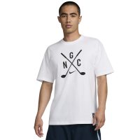 áo nike max 90 men golf t-shirt fz8104-100
