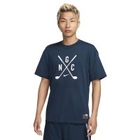 áo nike max 90 men golf t-shirt fz8104-478