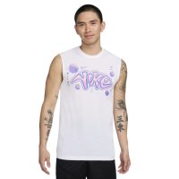 áo nike men's dri-fit sleeveless basketball t-shirt fv8415-100