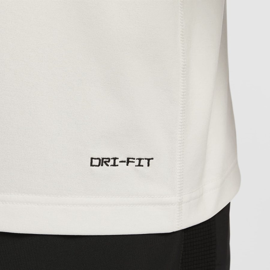 áo nike men's dri-fit uv short-sleeve running top fz0291-121