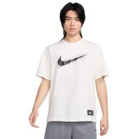áo nike men's max90 basketball t-shirt fv8399-133