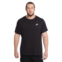 áo nike sportswear club men's t-shirt ar4999-013