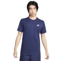 áo nike sportswear club men's t-shirt ar4999-410